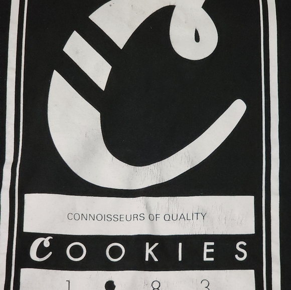 Cookies T-shirt XXL - Picture 2 of 4